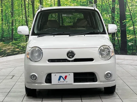 Daihatsu Mira Cocoa