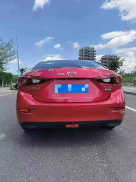 Mazda Mazda 3