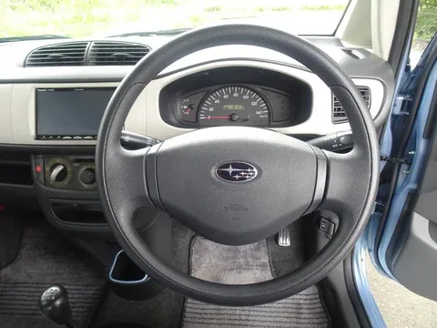 Subaru R2