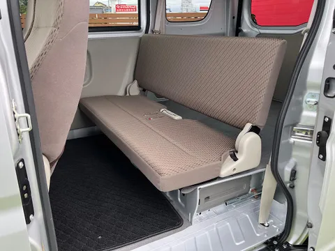 Nissan Clipper