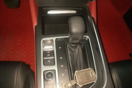 Chery Arrizo 5 Plus