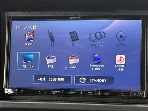 Honda N-VAN Plus Style