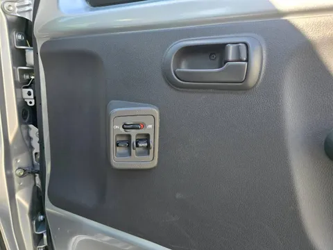 Honda Acty Truck