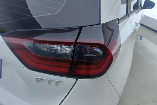 Honda Jazz (Fit)