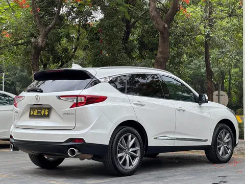 Acura RDX
