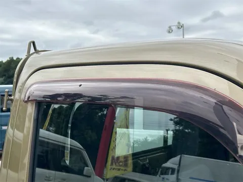 Toyota Pixis Truck