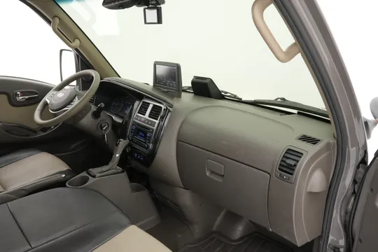 Hyundai Porter II