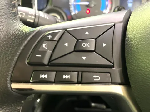 Mitsubishi eK X
