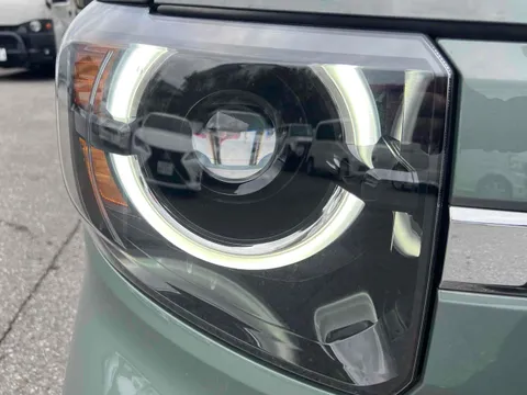 Honda N-VAN Plus Style