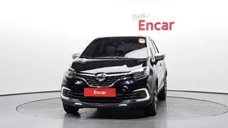 Renault QM3