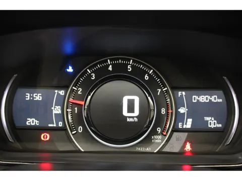 Honda S660