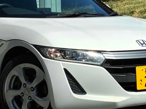 Honda S660