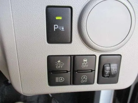 Subaru Pleo Plus