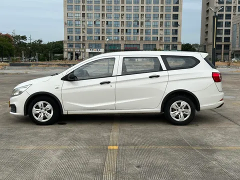 Baojun 310W
