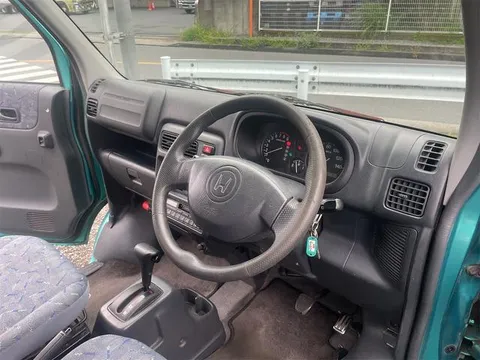 Honda Vamos