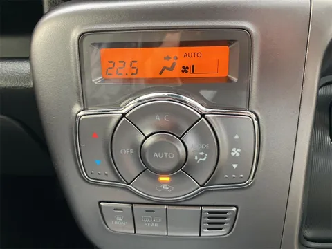 Nissan Clipper Rio