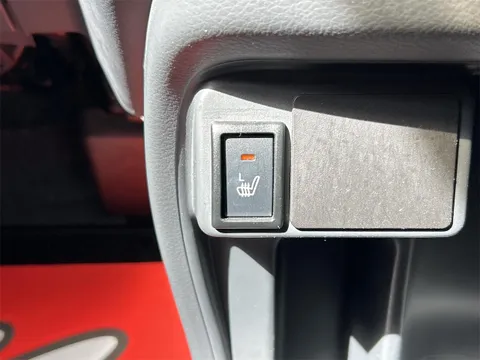 Mazda Flair Crossover
