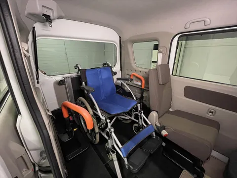 Nissan Clipper Rio