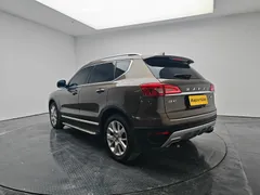 Haval H7