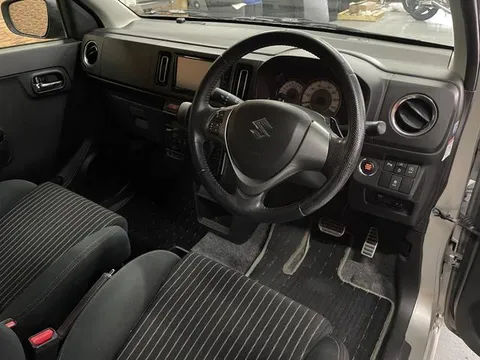 Suzuki Alto Works