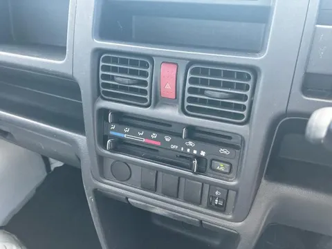 Mazda Scrum Truck