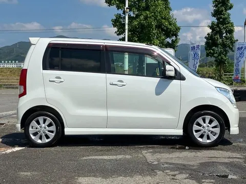 Mazda AZ-Wagon