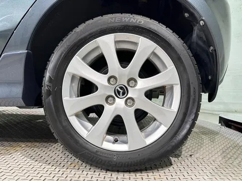 Mazda Mazda2 (Demio)