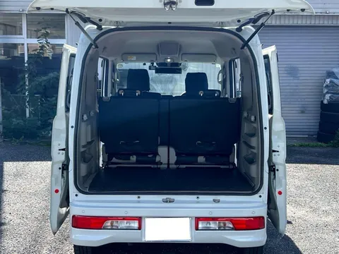 Nissan Clipper Rio