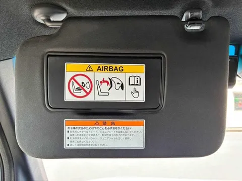 Honda N-VAN Plus Style