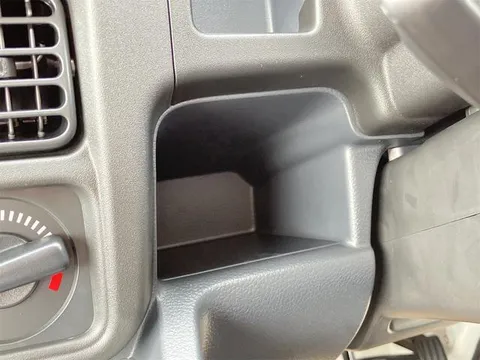 Suzuki Carry Track
