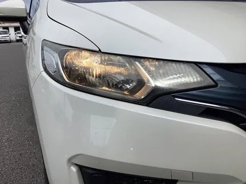 Honda Jazz (Fit)