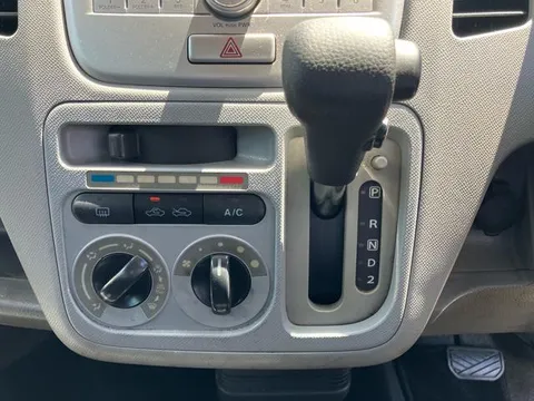 Mazda AZ-Wagon