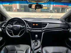 Buick Excelle GT
