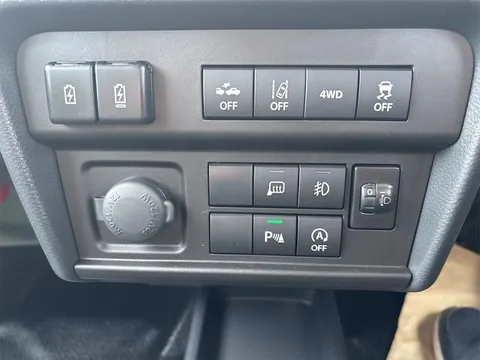 Suzuki Super Carry