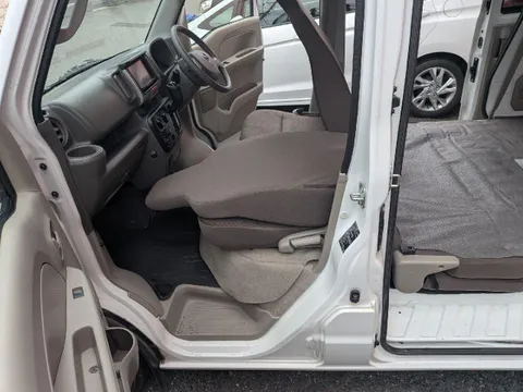 Nissan Clipper