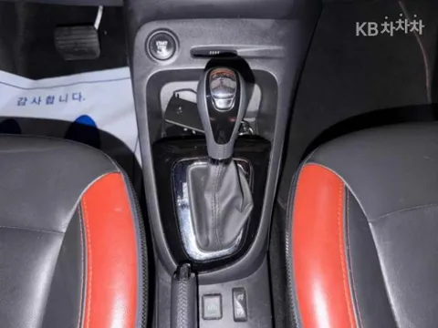 Renault QM3