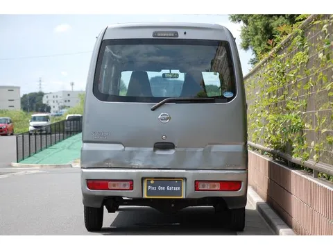 Nissan Clipper