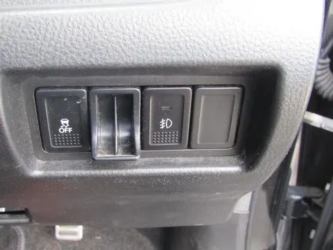 Suzuki Swift Sport