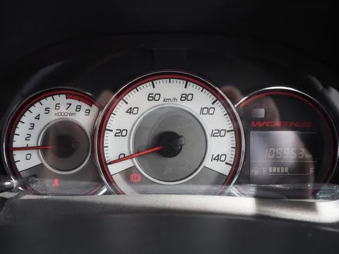 Suzuki Alto Works
