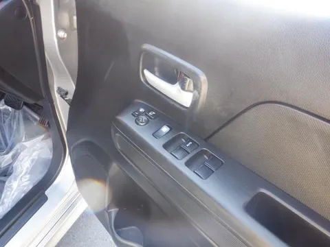 Mazda Flair