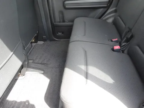 Mazda Flair