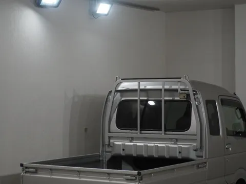Suzuki Carry Track