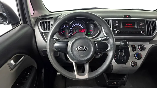 Kia Ray