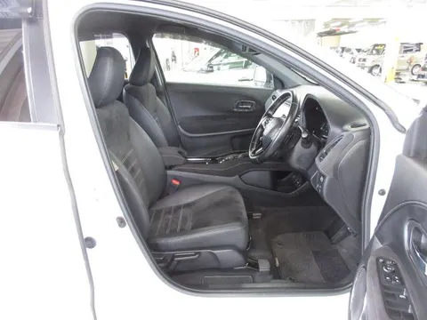 Honda HR-V (Vezel)