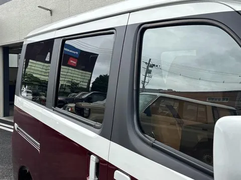 Toyota TownAce Van