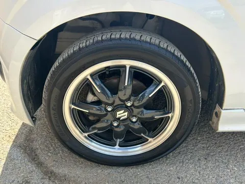 Suzuki Alto Turbo RS