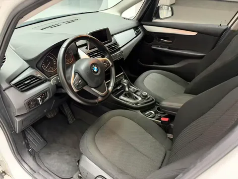 BMW 2-Series