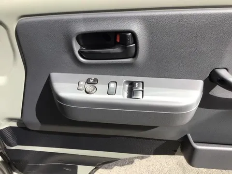 Suzuki Super Carry