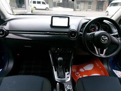 Mazda Mazda2 (Demio)