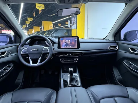 JMC Baodian
